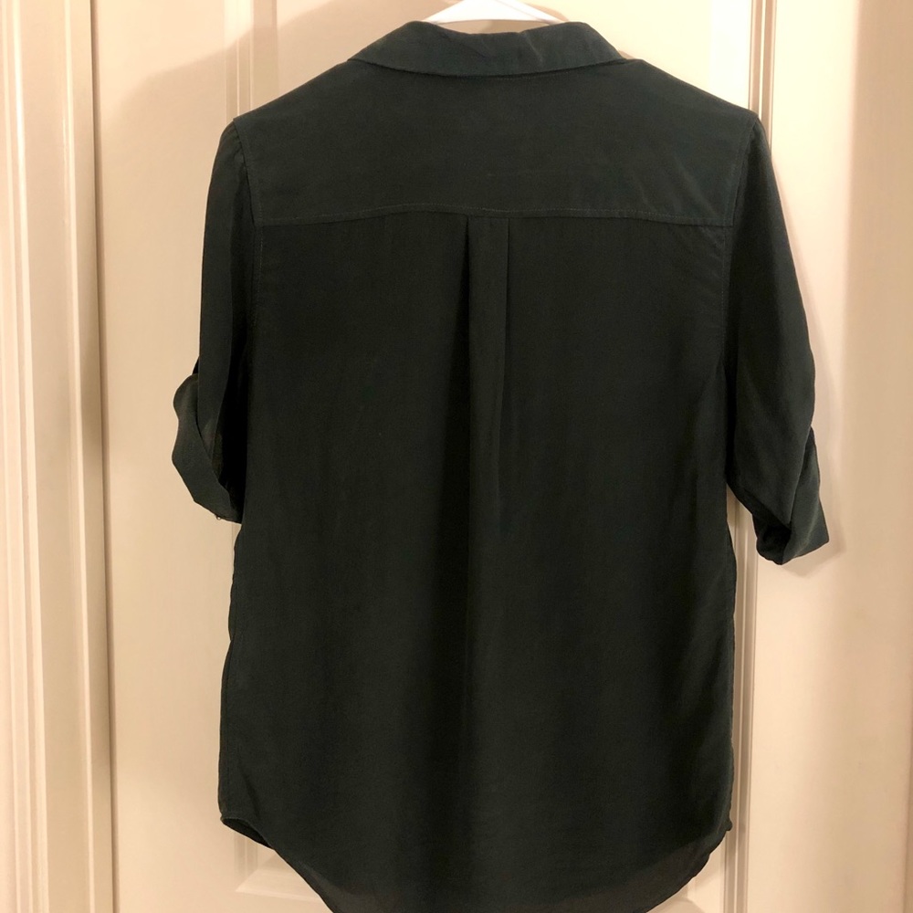 Equipment Button Down - image 3